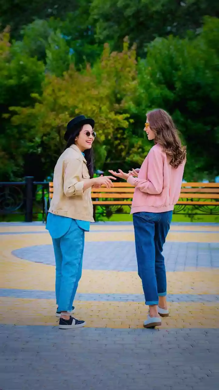A Few Minutes of Shared Play Can Make Talking Feel Less Formal