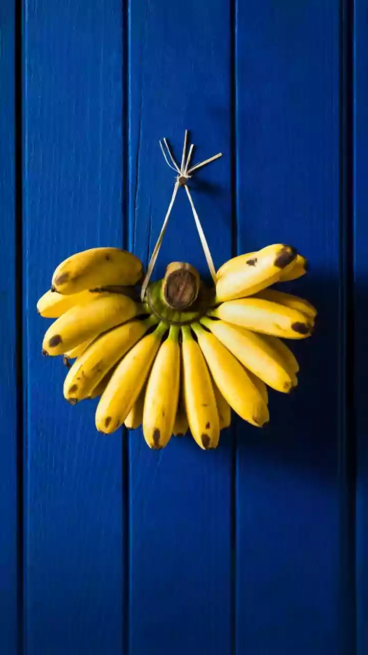 What Your Banana Choice Says About Your Inner World: A Fun Personality Insight