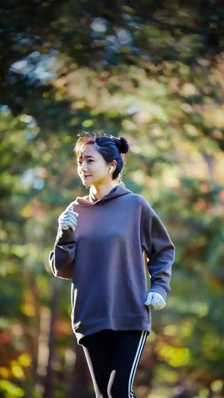 Why Sustainable Outdoor Exercise Habits Elevate Respiratory Fitness As Regional Air Cools Down