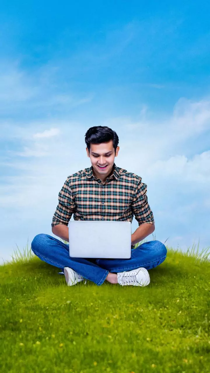 India to have world's largest developer base on GitHub by 2030