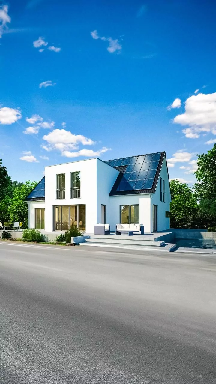 Energy Efficiency Is Now A Lifestyle Decor Choice