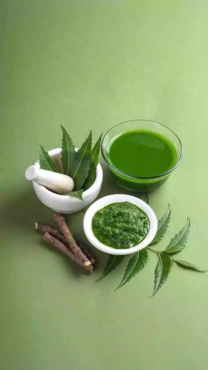 Traditional Herbal Support: Ashwagandha vs Brahmi For Young Professionals Facing Office Stress
