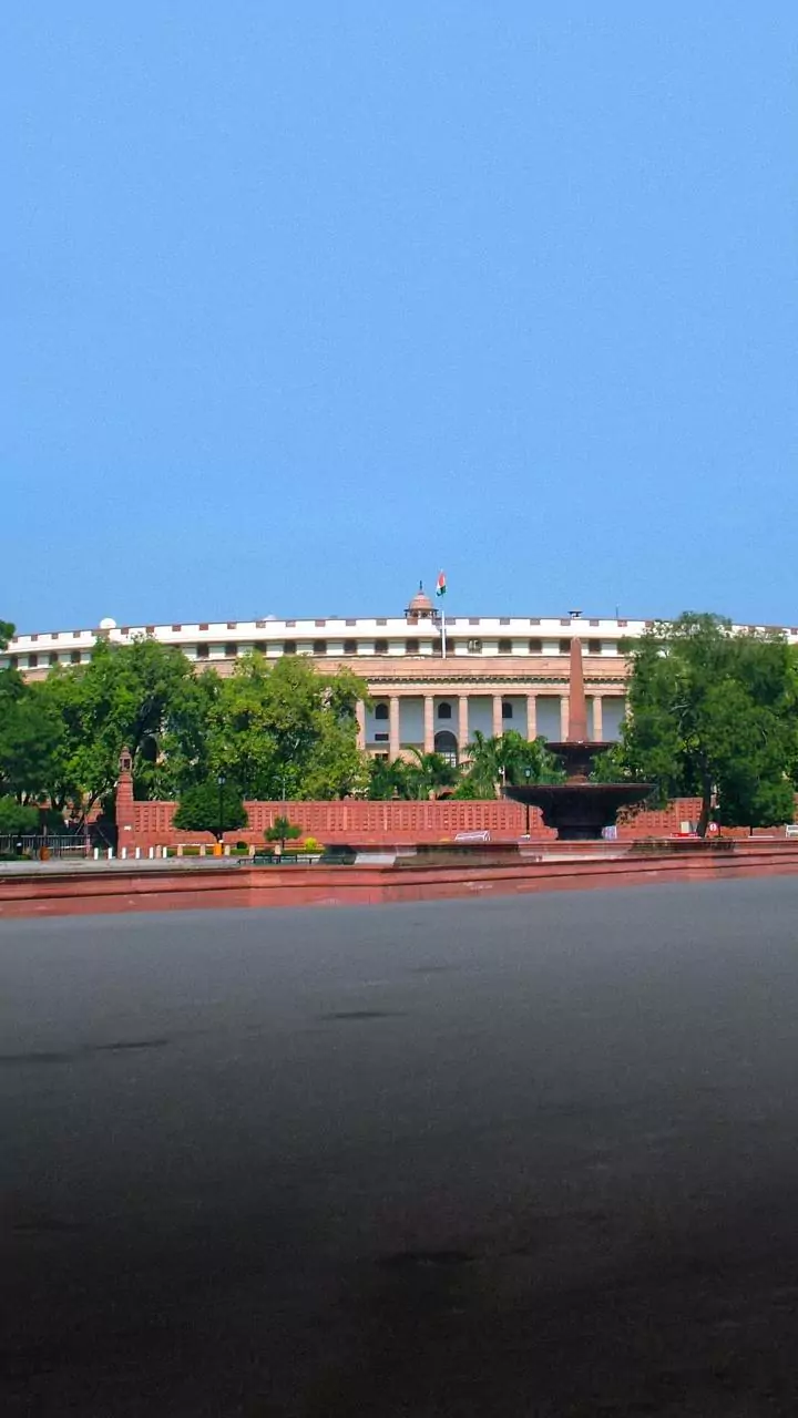 Cong slams govt for 'failing' to circulate legislative agenda ahead of Budget session