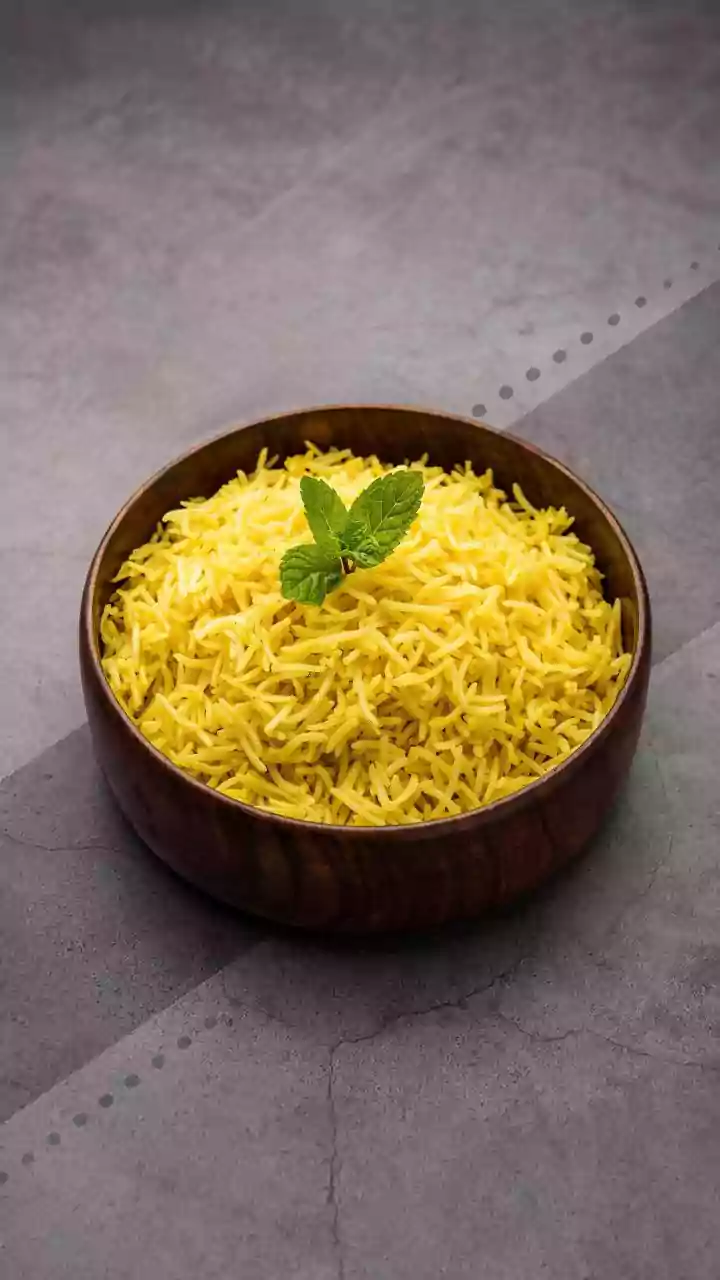 Turn Everyday Ingredients into Comforting Turmeric-Based Dishes from Golden Rice to Curry