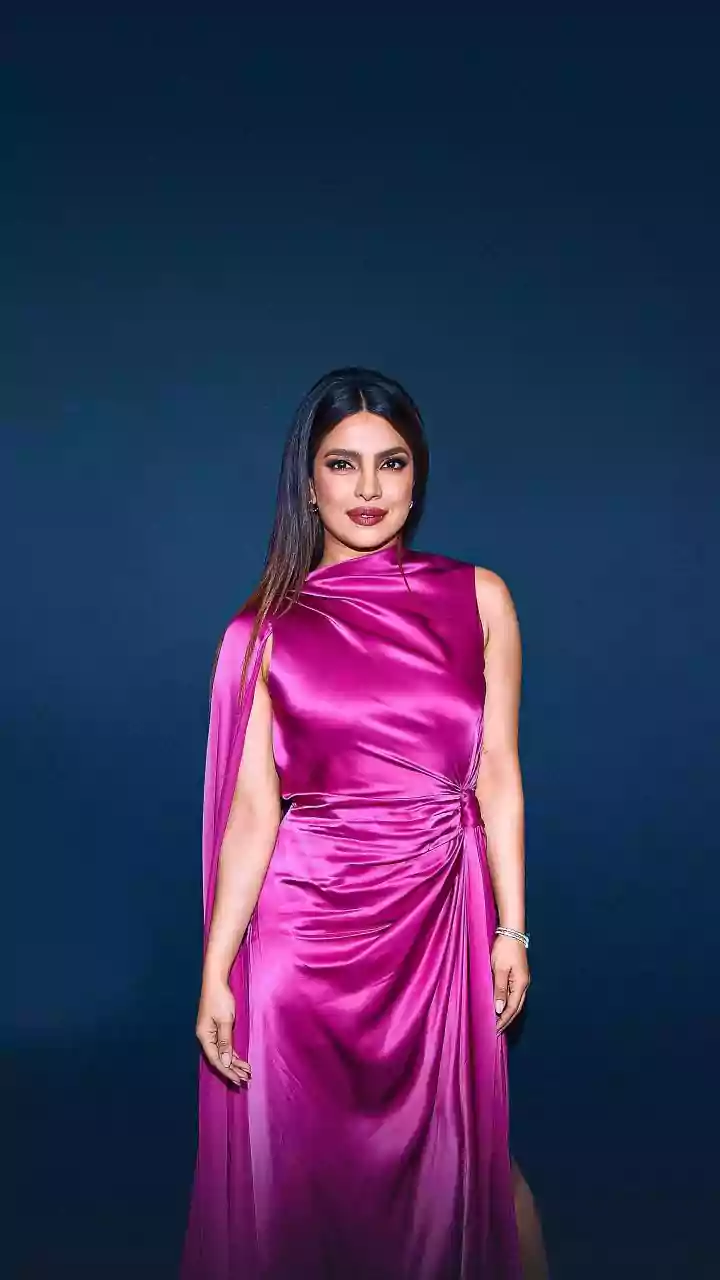 Priyanka Chopra joins Hollywood icons as Golden Globes 2026 presenter alongside Mila Kunis, Ana de Armas – Full list revealed