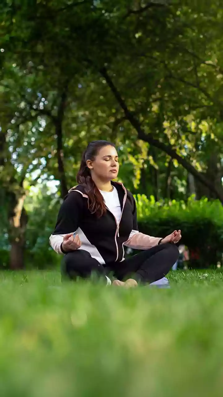 5-Minute Mindfulness Guide Easy Daily Breathing Practices To Clear Mental Fog