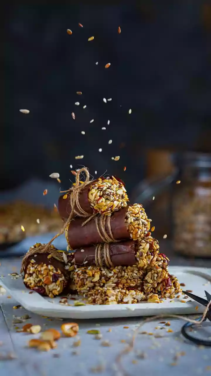 The New Way To Satisfy A Sweet Tooth With Protein