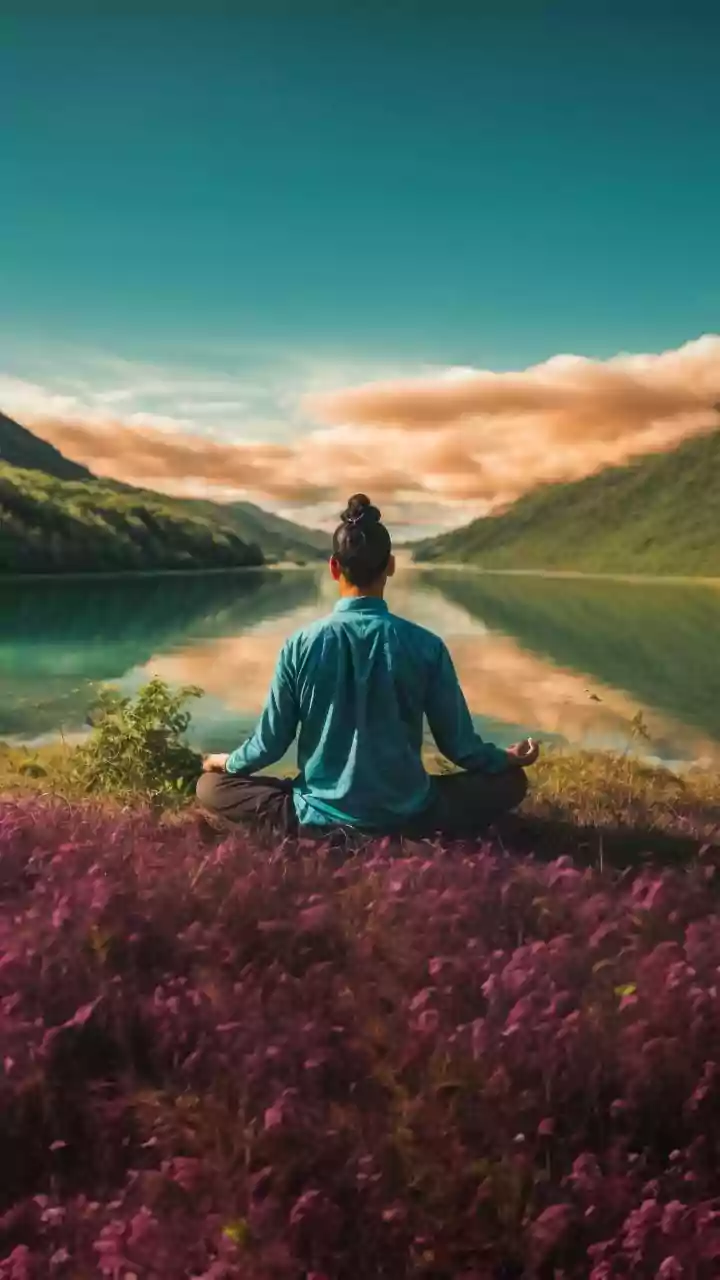 Bhagavad Gita's Yajna: Purification Path to Peace