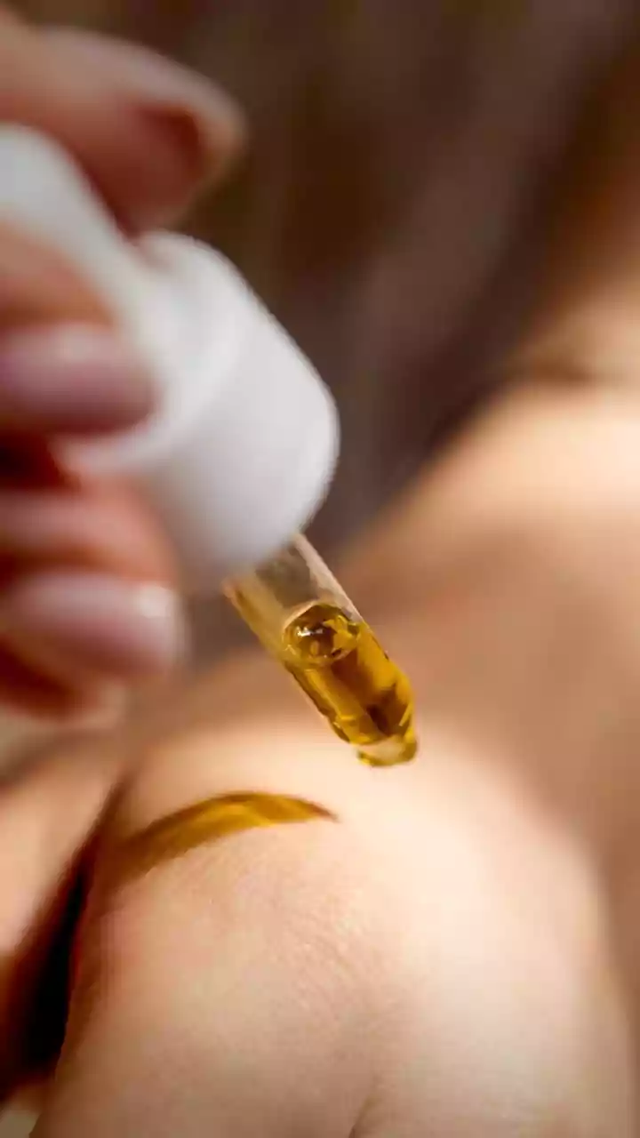 Hair Experts Back Regular Hair Oiling