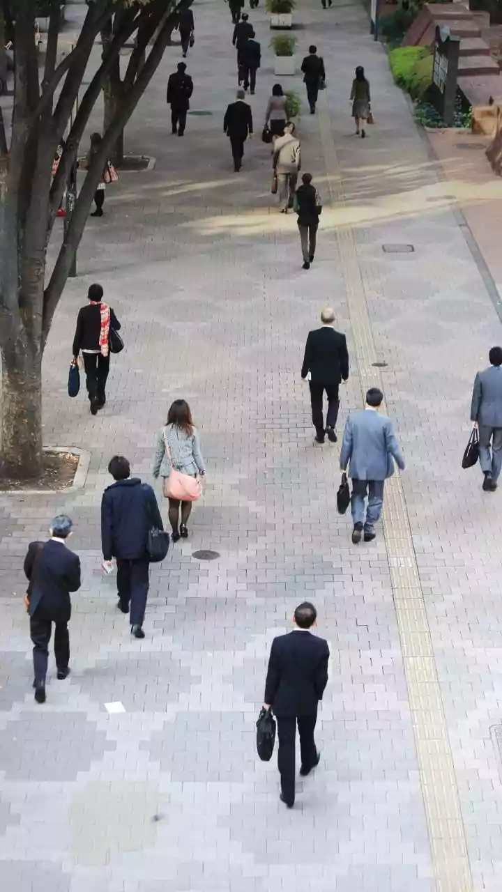 India Labour Survey Reveals 5 Point 4 Percent Unemployment Rate In April To June Quarter