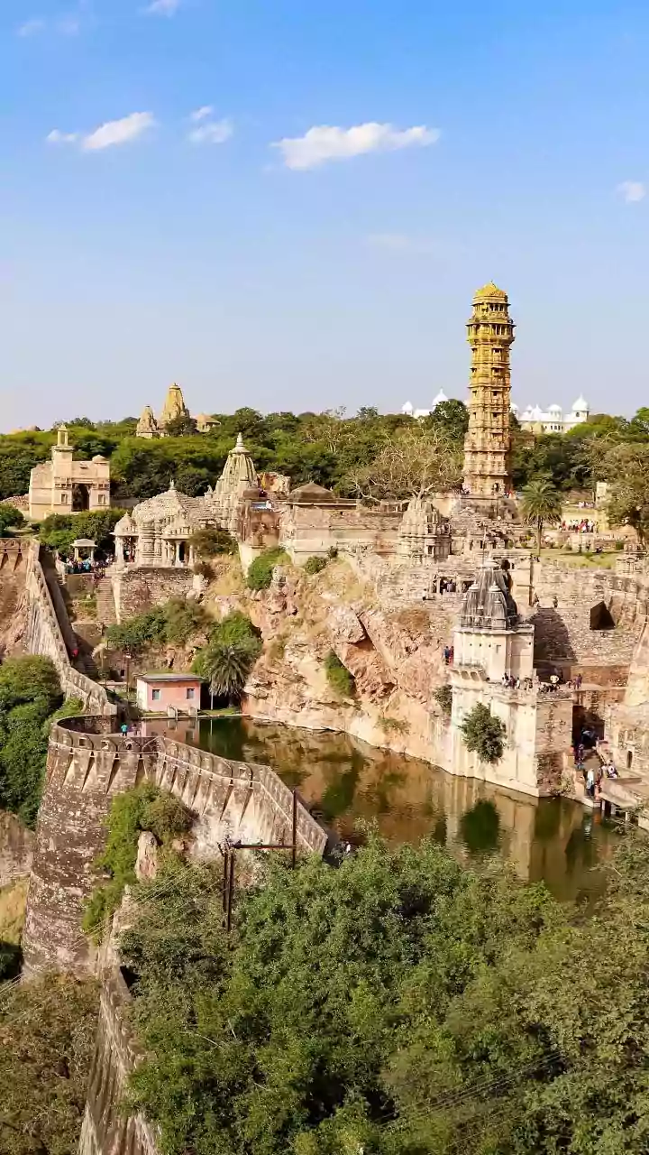 Pre-Wedding Shoots, Viral Reels: Why NGT Says This ‘Snowy’ Rajasthan Spot Is A Health Hazard