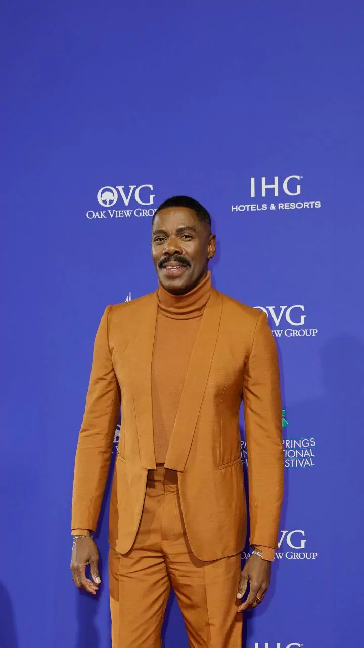 Colman Domingo, Kerry Washington lead Netflix's 'An Innocent Girl'