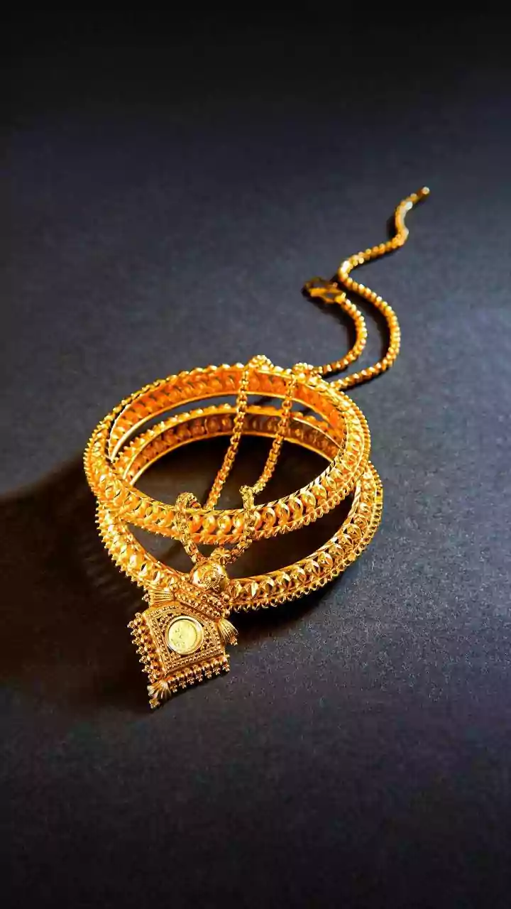 Mumbai: Malad Police Bust Fake Gold Racket, Arrest 5 In ₹25 Lakh Fraud