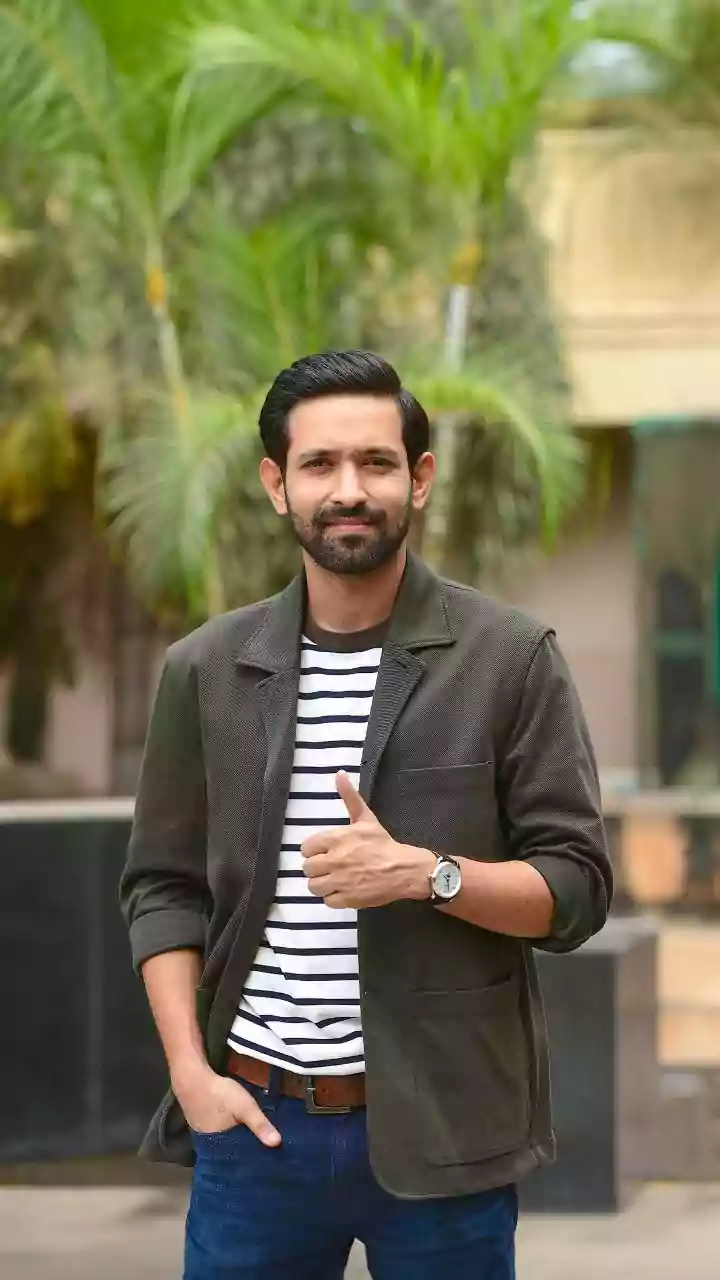 Vikrant Massey And Tamannaah Bhatia Join Shahid Kapoor, Tripti Dimri's O’Romeo: Report