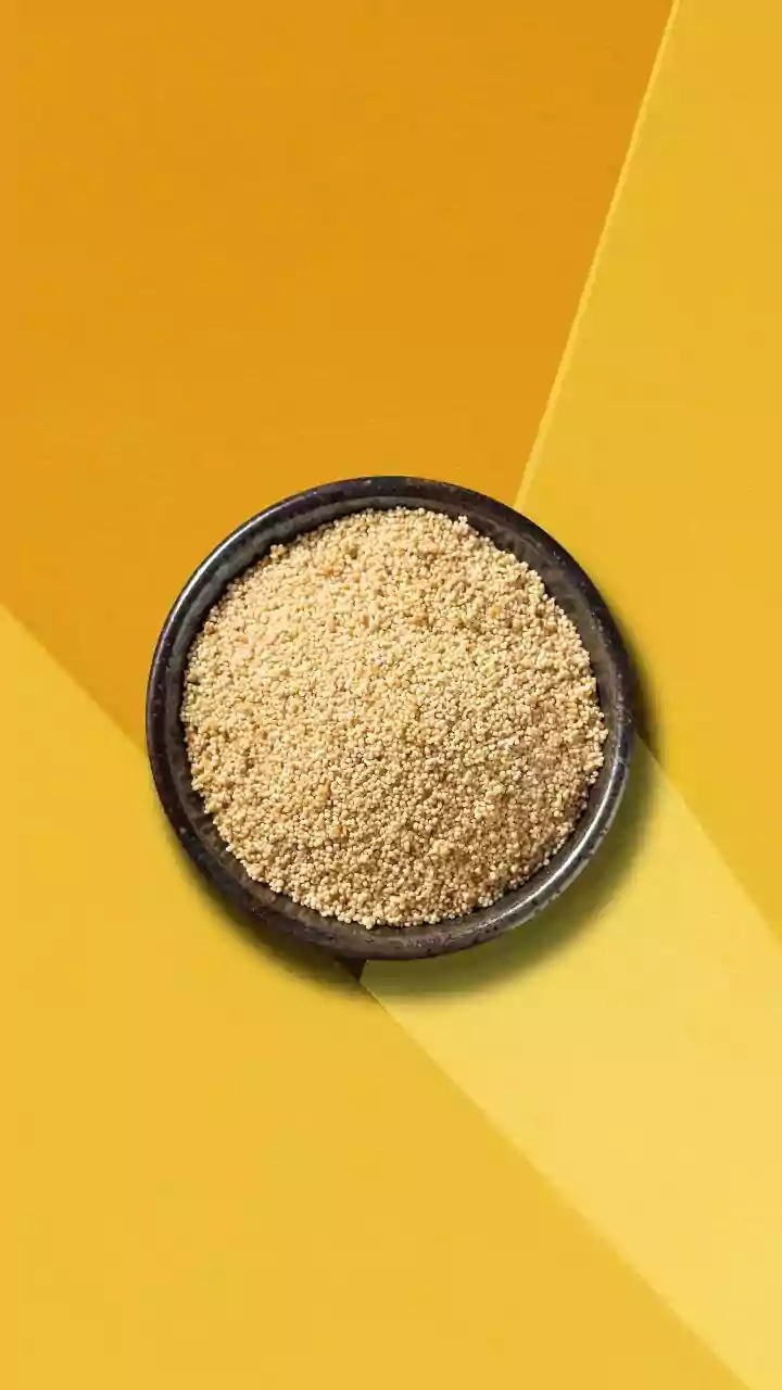 How Millet Innovations Allow Traditional Indian Snacks To Pack Rich Mineral Protection And Digestive Fiber