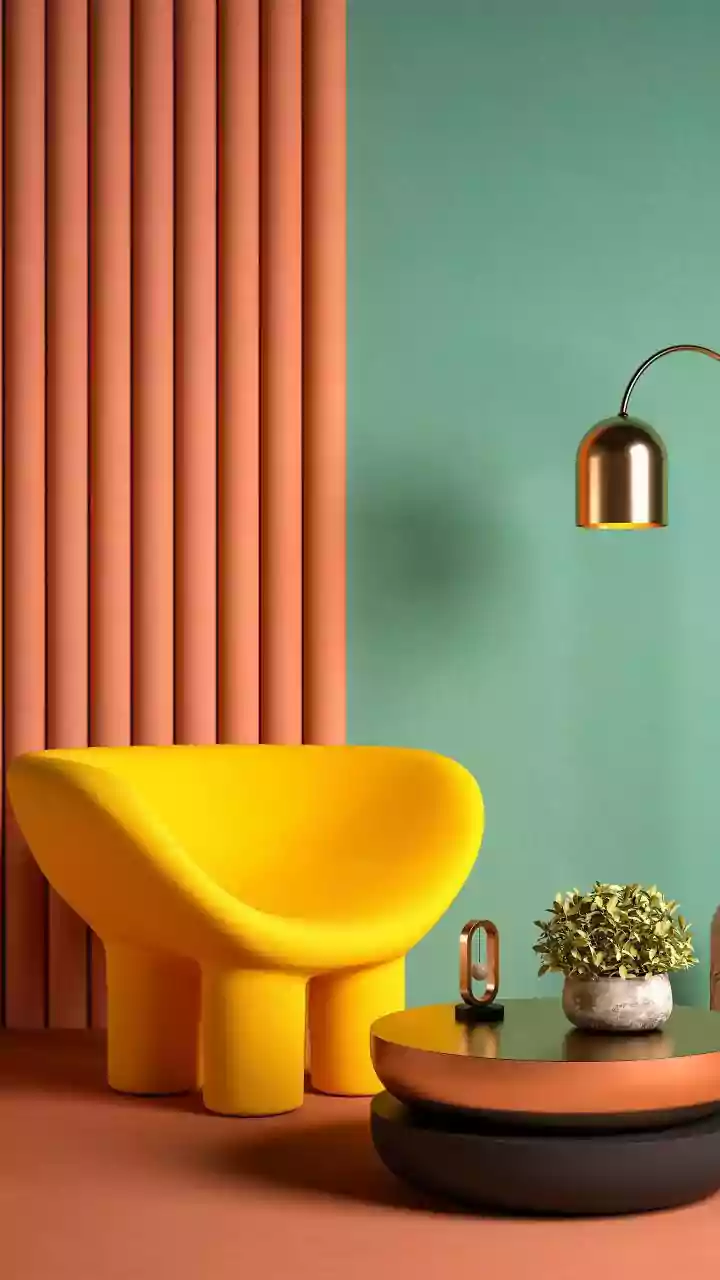 Retro Revival: 5 Interior Design Trends Making a Comeback in 2026