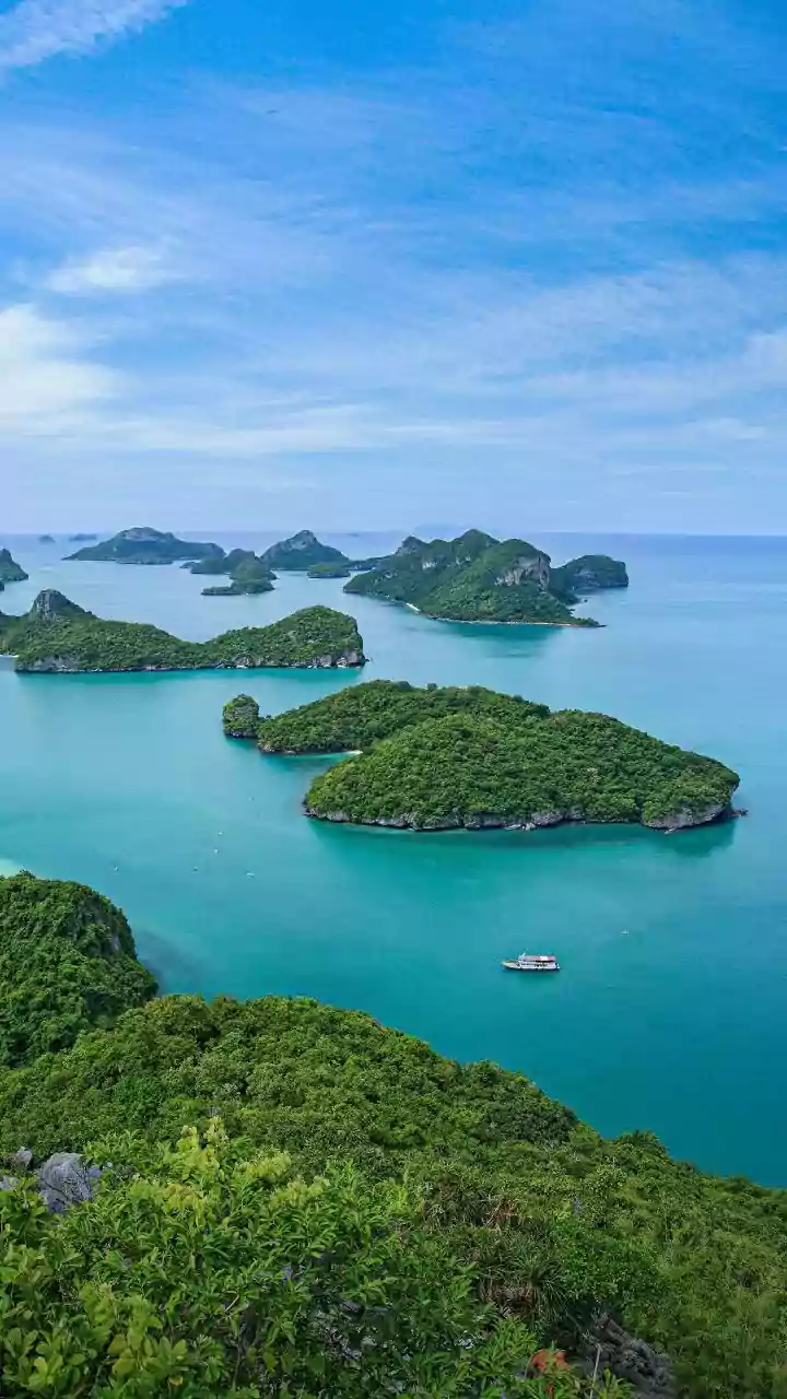 How Young Indian Holidaymakers Can Find Low-Cost Stays In Langkawi Visa-Free