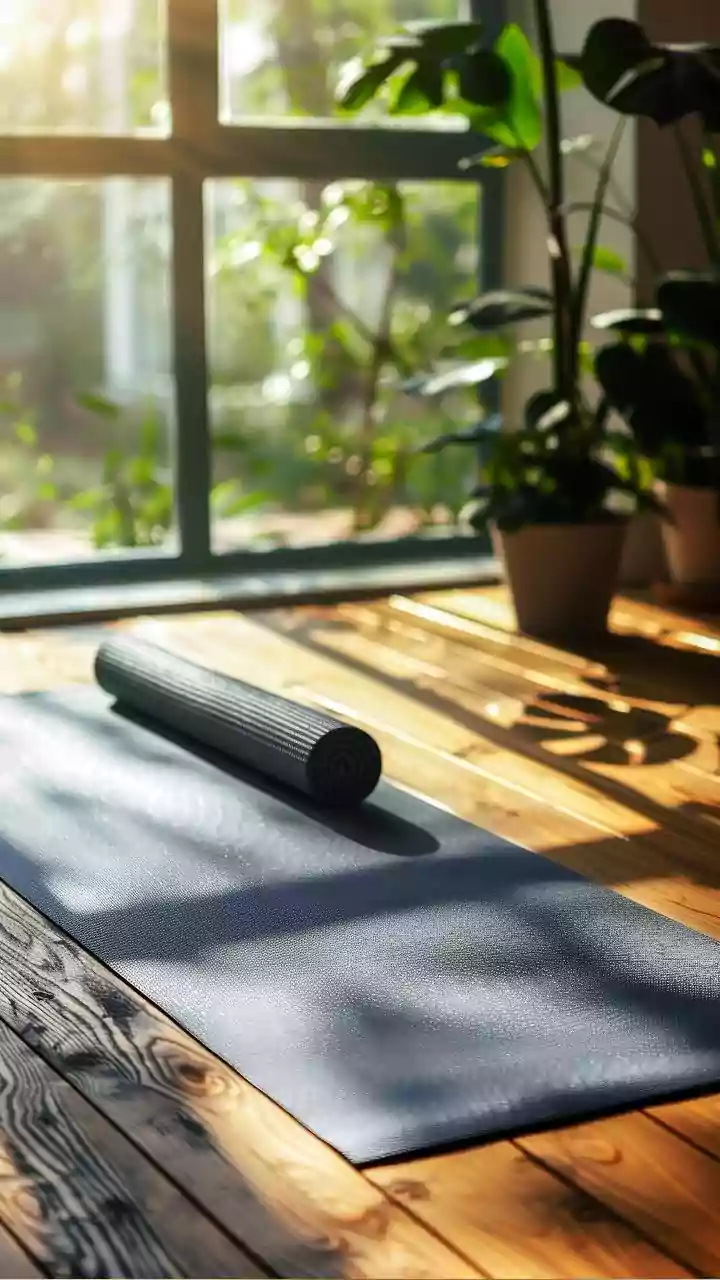 Invigorate Your Mornings: 5 Stretches for Vitality