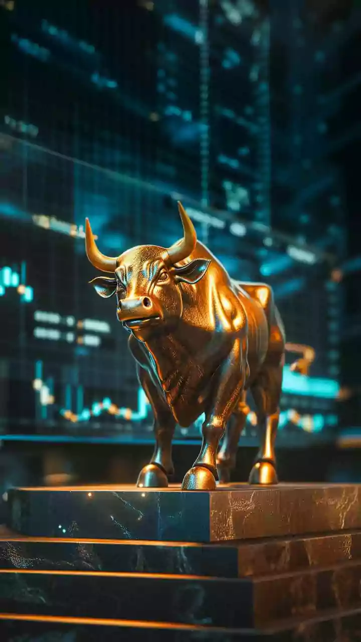 Stock Market Rally Gains Momentum, Nifty Jumps 516 Points To 23,429; Investors Gain ₹11 Lakh Crore