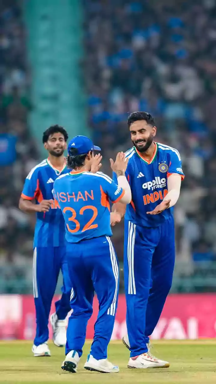 5 Indian youngsters who can be groomed as all-rounders