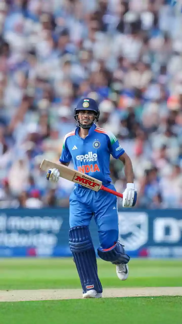 India's next Bumrah, Kohli and Dhoni in the making