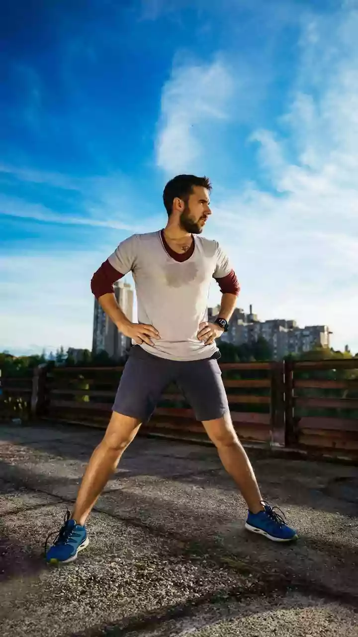 Outdoor Workouts As Temperatures Dip: Essential Precautions For Asthmatic Outdoor Athletes