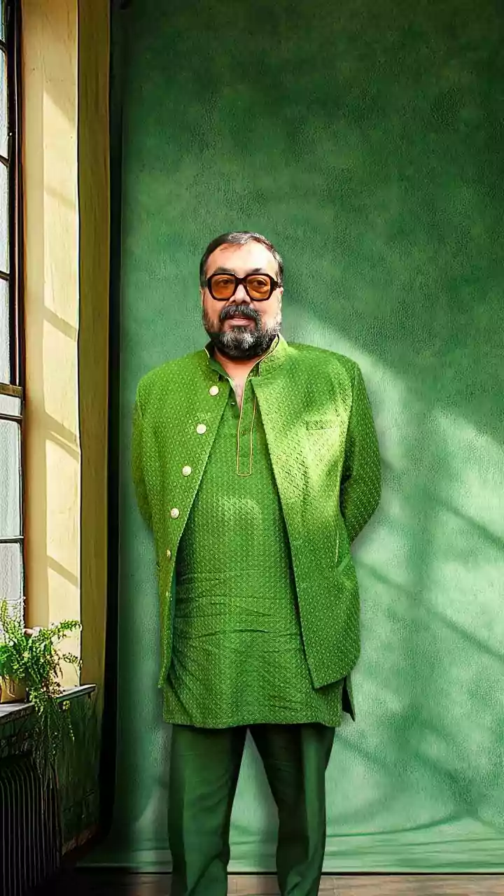 Anurag Kashyap's 'Kennedy' heads to OTT: Cast, plot, premiere details