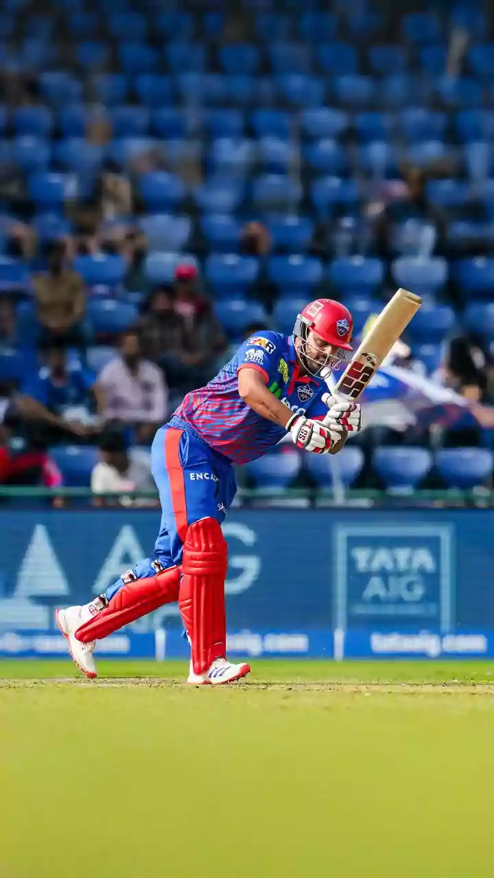 Nitish Rana Scores Emotional Half-Century, Breaks Down Remembering Late Mother | Watch