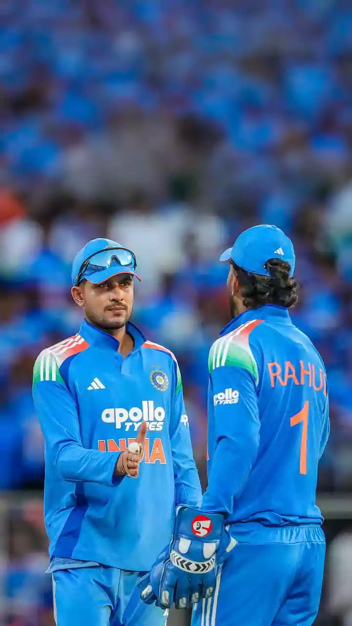 How does team India’s road to ODI World Cup 2027 glory look like?