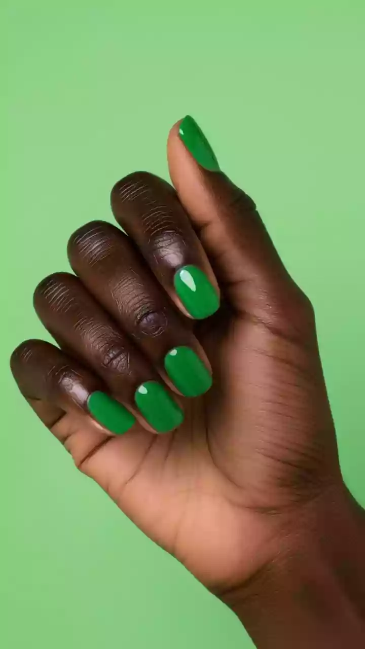 15 ideias de unhas decoradas para torcer pelo Brasil na Copa do Mundo