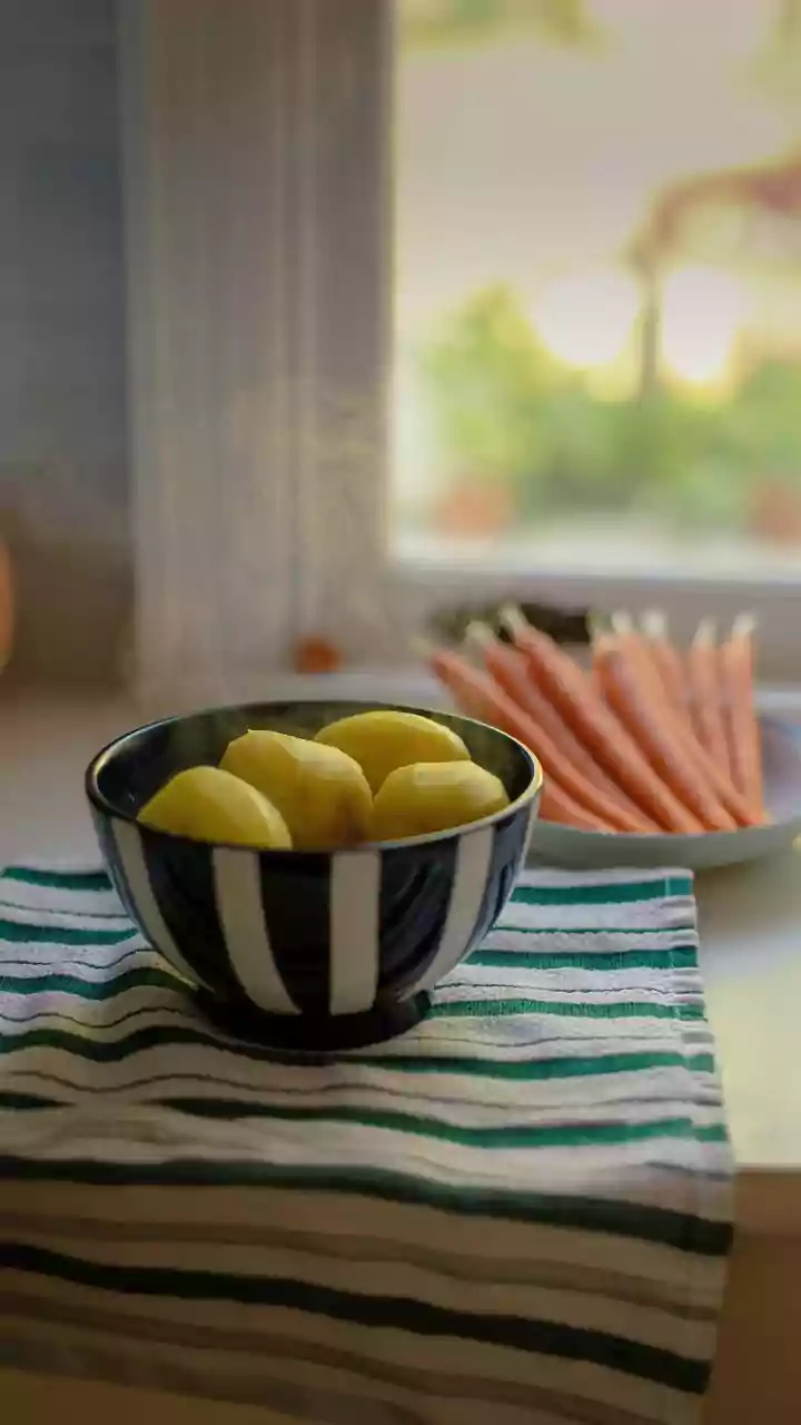 A Dish Towel Should Not Double as a Counter Wipe