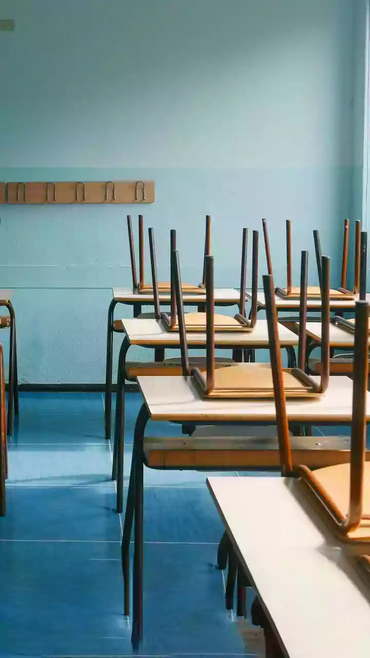 Telangana Schools: Zero Enrollment & 'Ghost Schools' Concerns