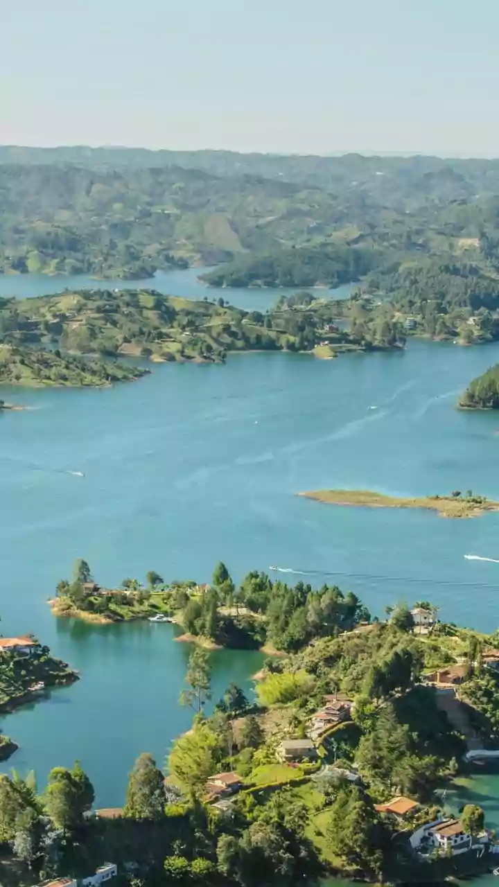 Water-Saving Guide For Indian Homes Facing Lower Reservoir Storage