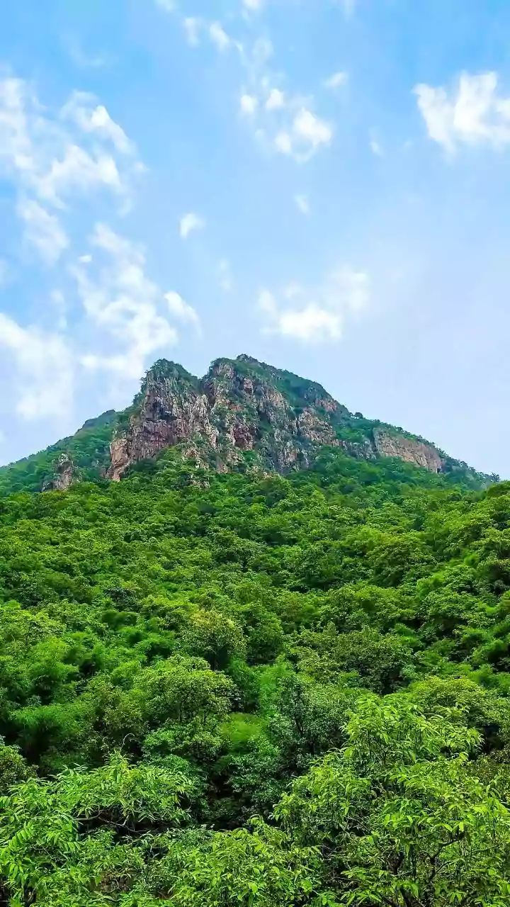 Cosmic Scars: 5 Astonishing Meteor Craters You Can Explore Globally