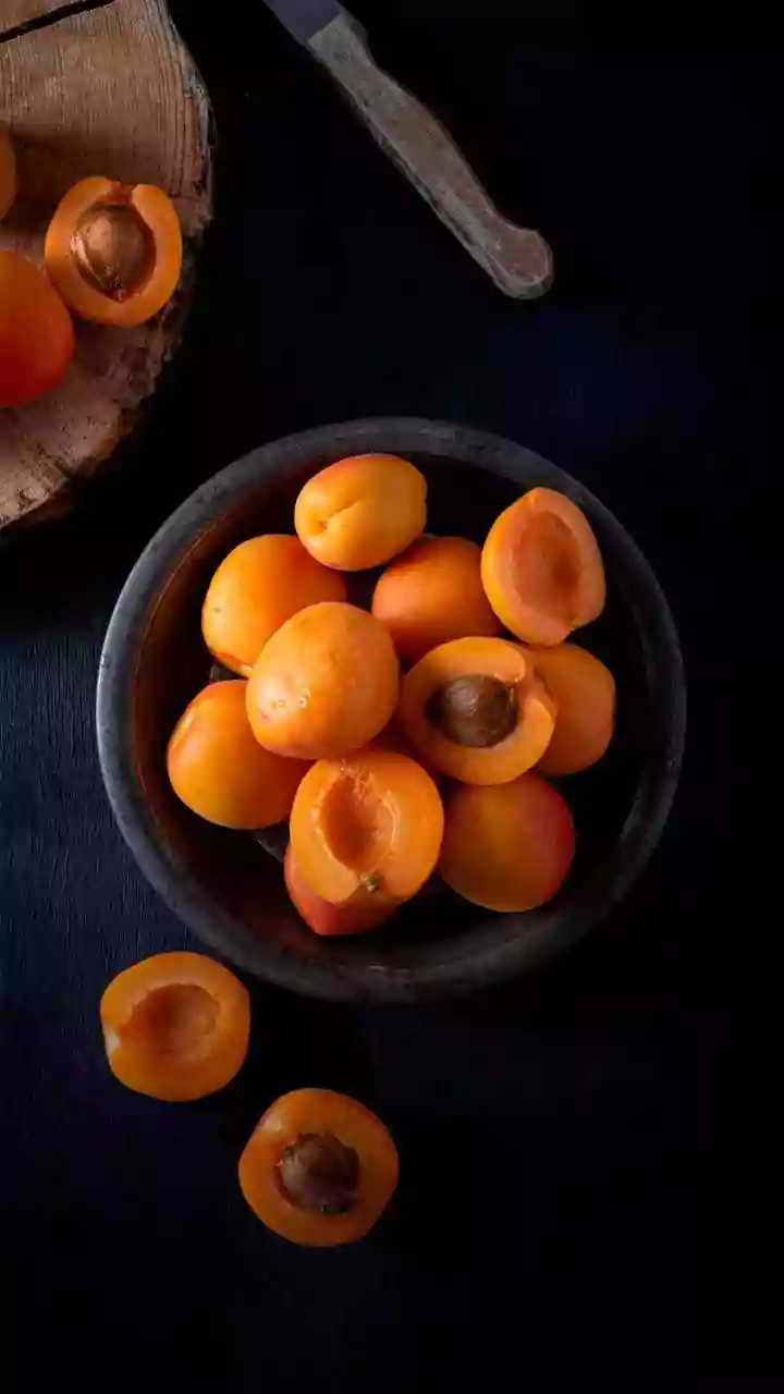 Apricot lovers, try these recipes today