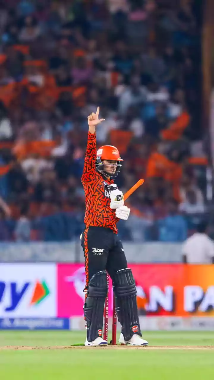 IPL 2026: Five most destructive batters ranked