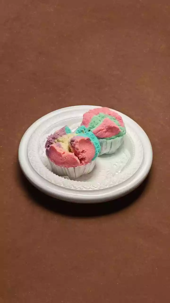 Single Bite Traditional Sweets Rule Our Gen Z Food Feeds