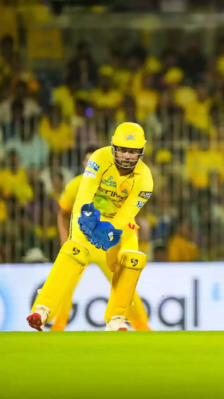 IPL 2026: Video of the Day: Sanju Samson pulls off lightning-fast stumping to pack up Heinrich Klaasen at Chepauk