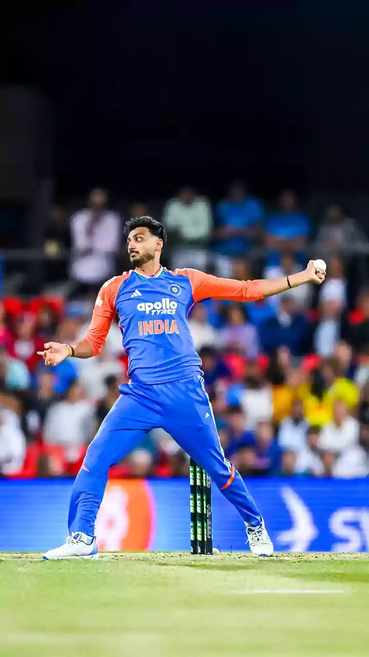 IND vs SA 2025: Reports: Axar Patel ruled out of remainder of South Africa T20Is