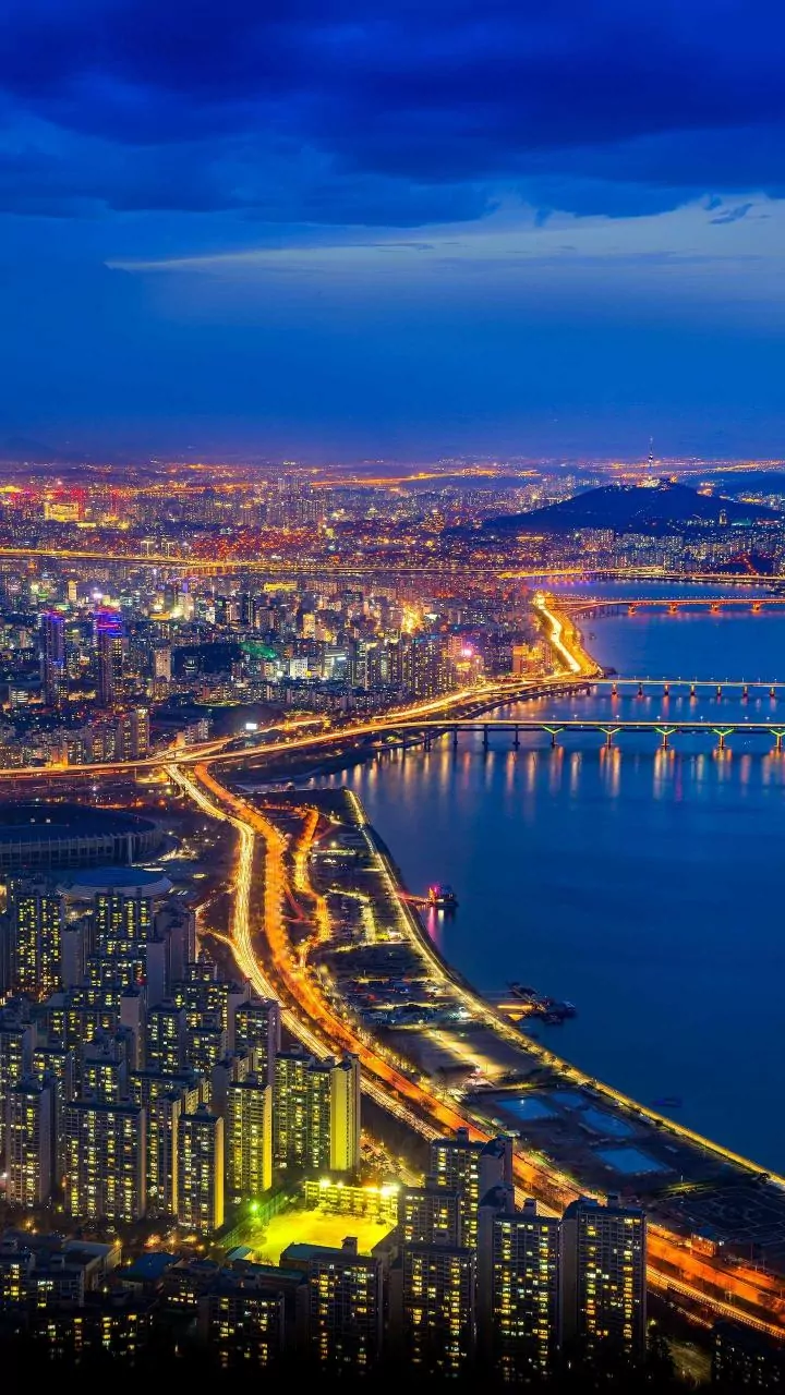 Seoul’s Incheon Airport Leads Global International Travel Rankings
