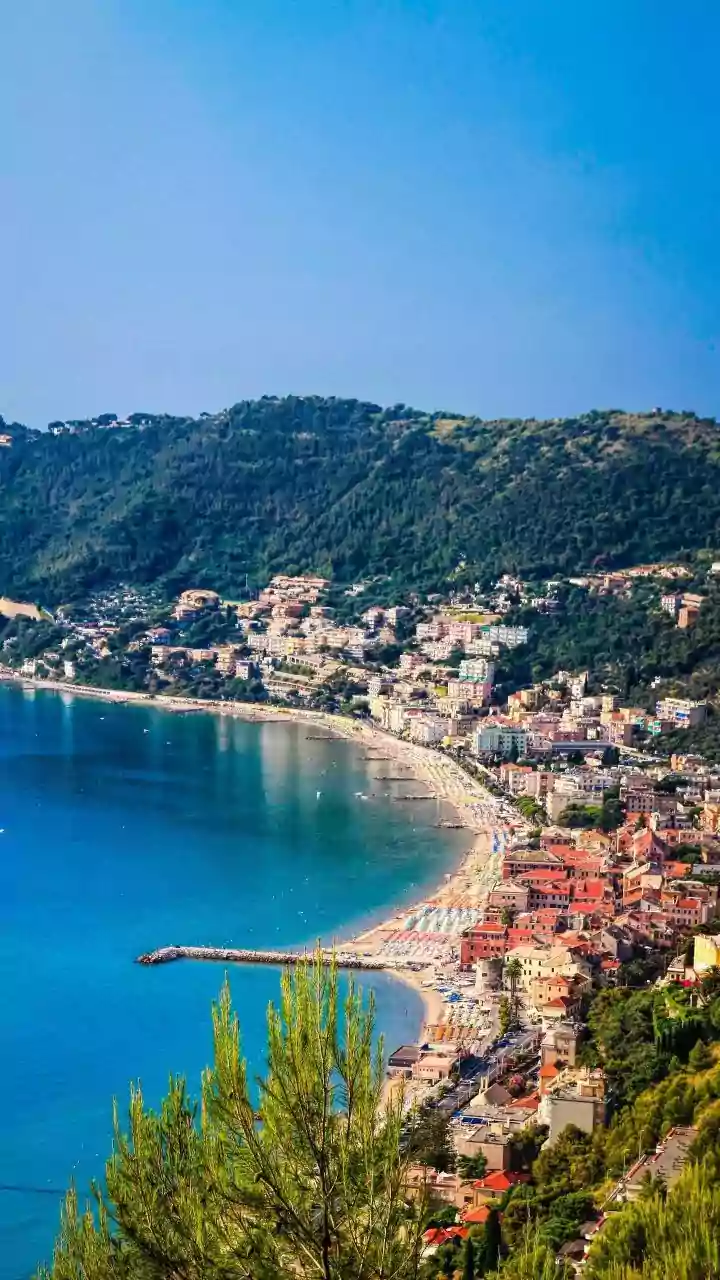 5 peaceful seaside towns in Lithuania