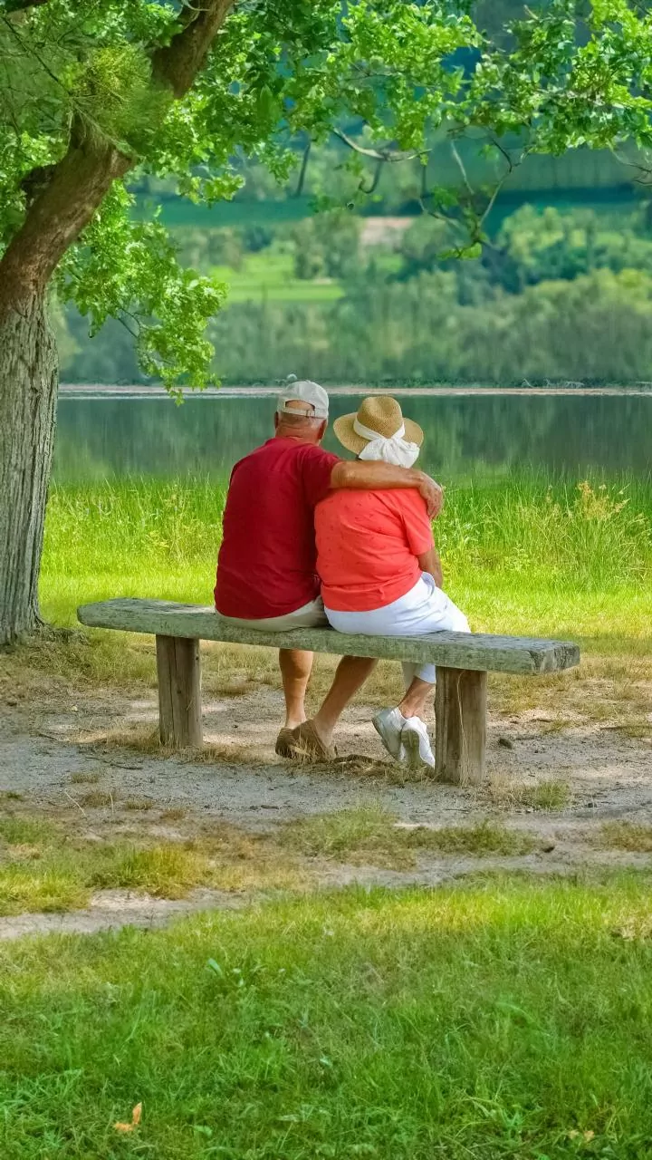 Married After 30? 5 Crucial Conversations for Lasting Love