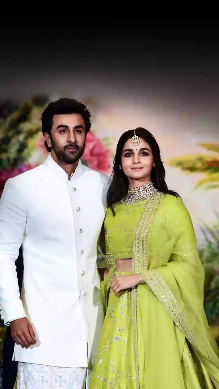 Alia Bhatt And Ranbir Kapoor Choose This Michelin Star Restaurant In Zurich For Their Anniversary