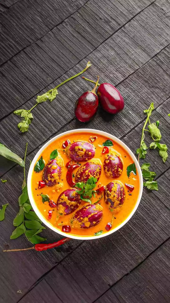 Indian Kitchens Were Food-Synergy Experts All Along