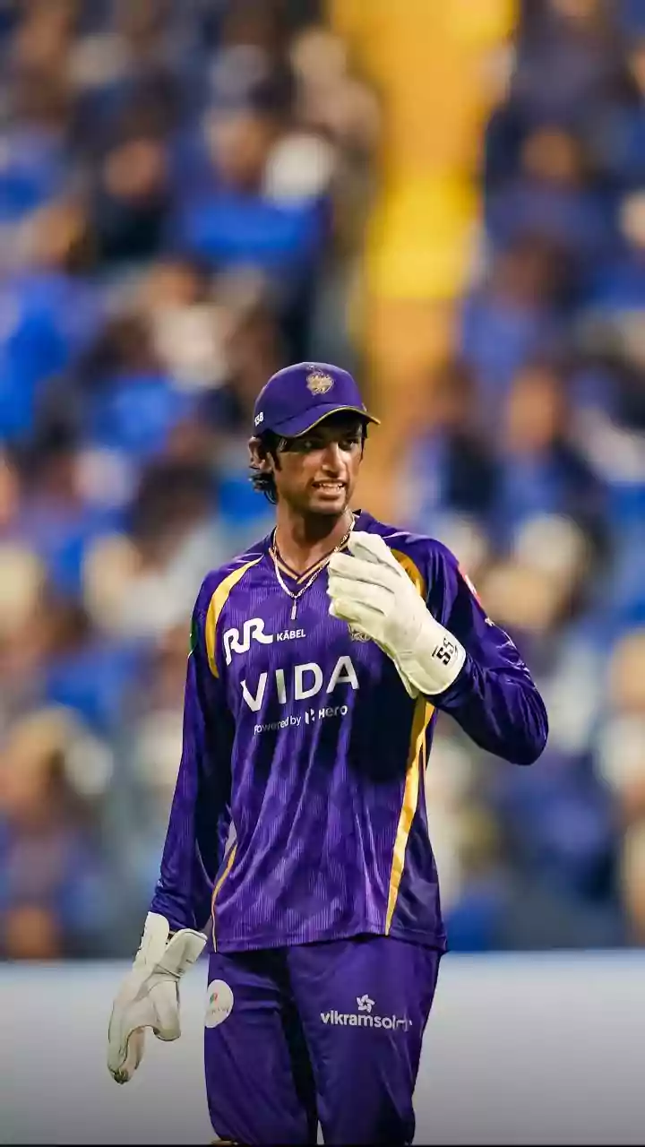 IPL 2026: Why Angkrish Raghuvanshi's concussion substitute move sparked debate