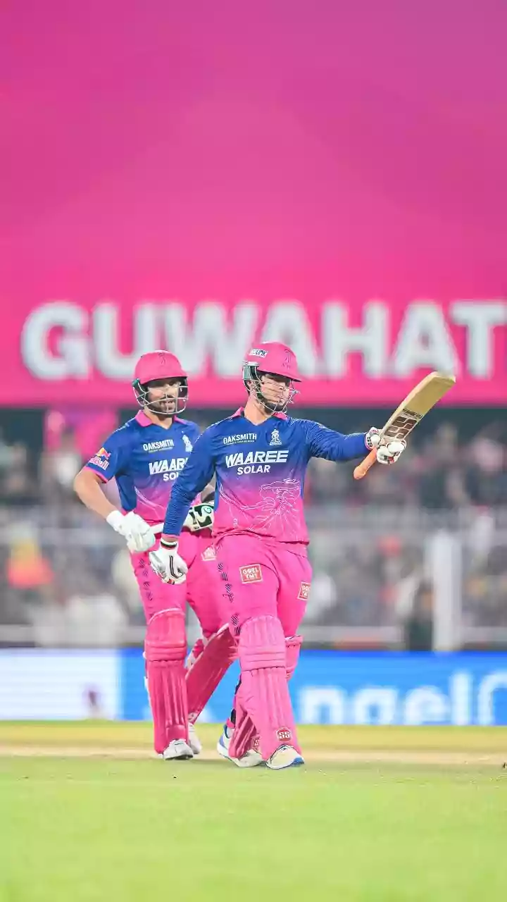 IPL 2026 Hits and Flops: The Best and Worst from Indian Premier League Week 2