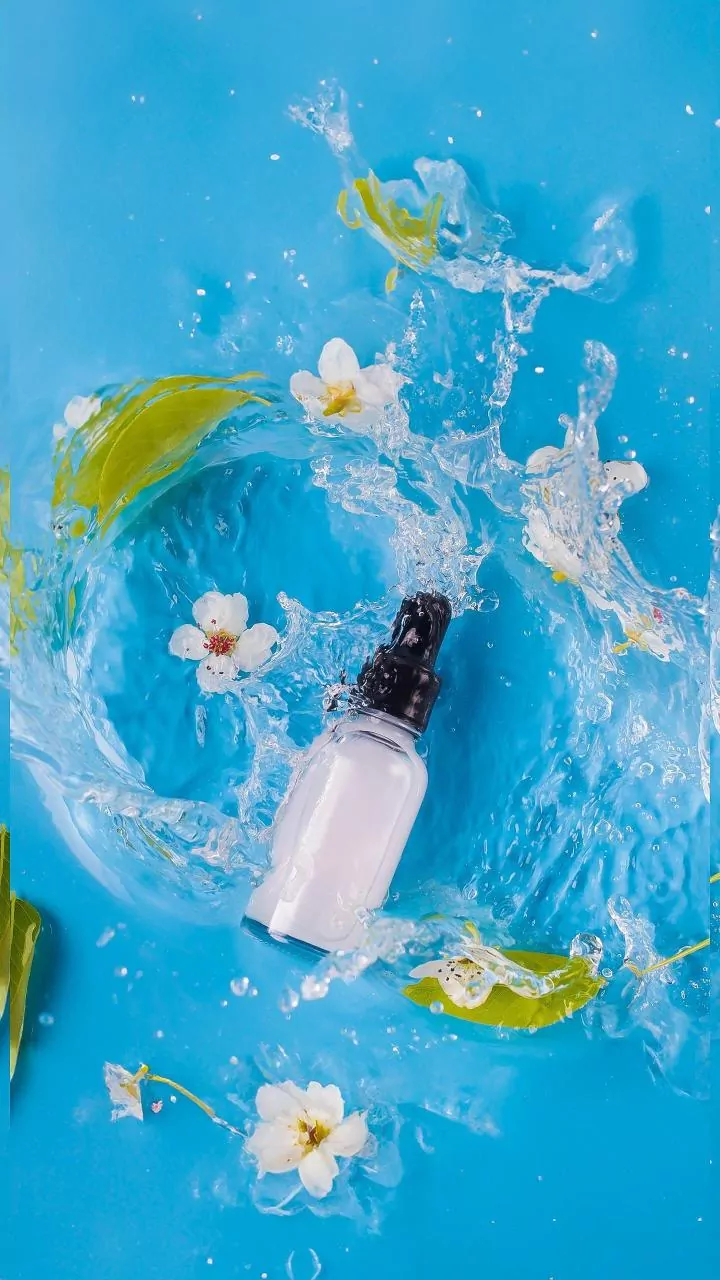 The Most Viral Monsoon Skincare Routine For Clear Skin