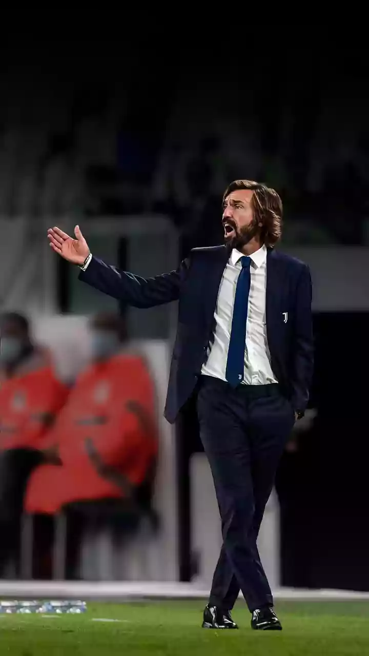 Pirlo aceita proposta e será o novo técnico da Itália