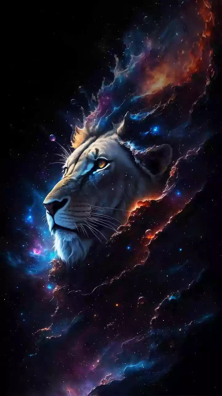 2026 Leo Horoscope: The Year Being Yourself Finally Works