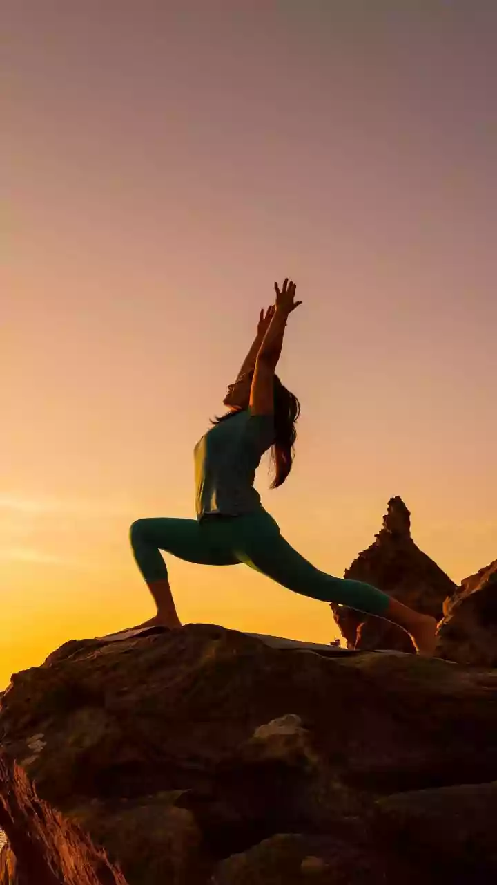 Build Core Power Gently Yoga Holding Poses For Natural Abdominal Strength Building